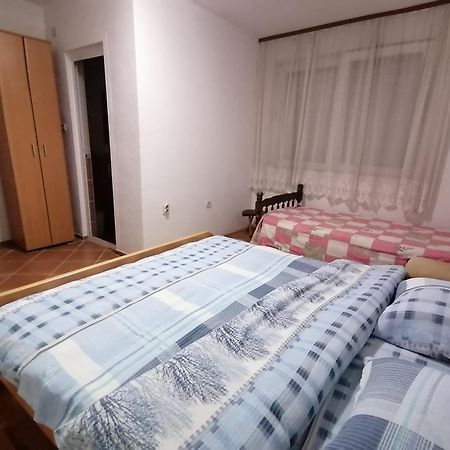 Ohrid Apartments Zewnętrze zdjęcie