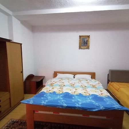 Ohrid Apartments Zewnętrze zdjęcie