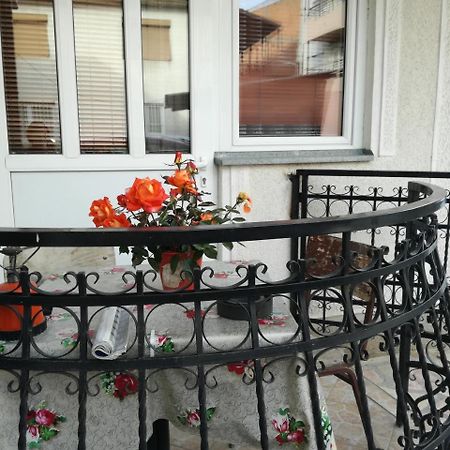 Ohrid Apartments Zewnętrze zdjęcie