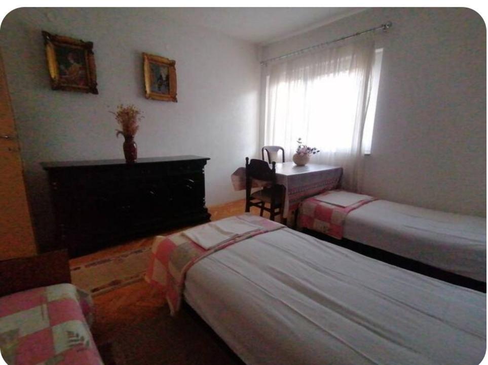 Ohrid Apartments Pokój zdjęcie