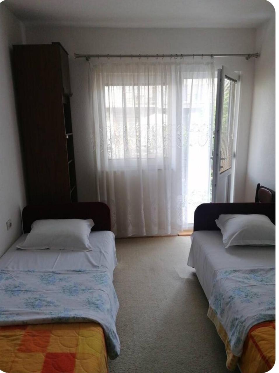 Ohrid Apartments Pokój zdjęcie