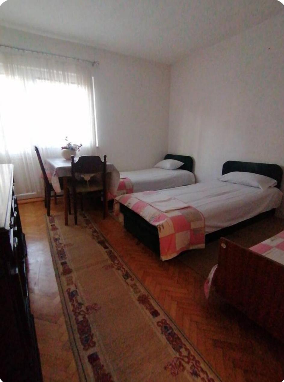 Ohrid Apartments Pokój zdjęcie