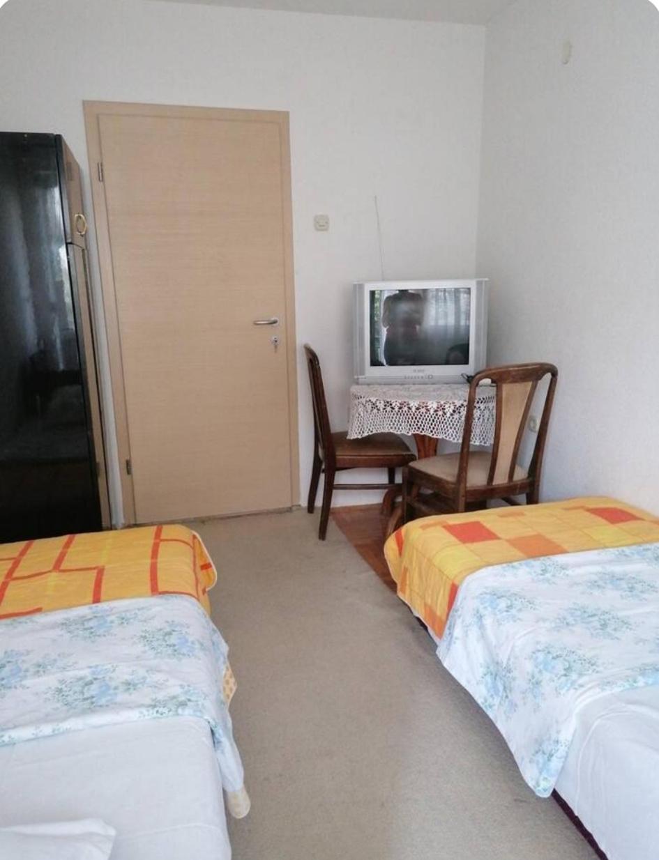 Ohrid Apartments Pokój zdjęcie