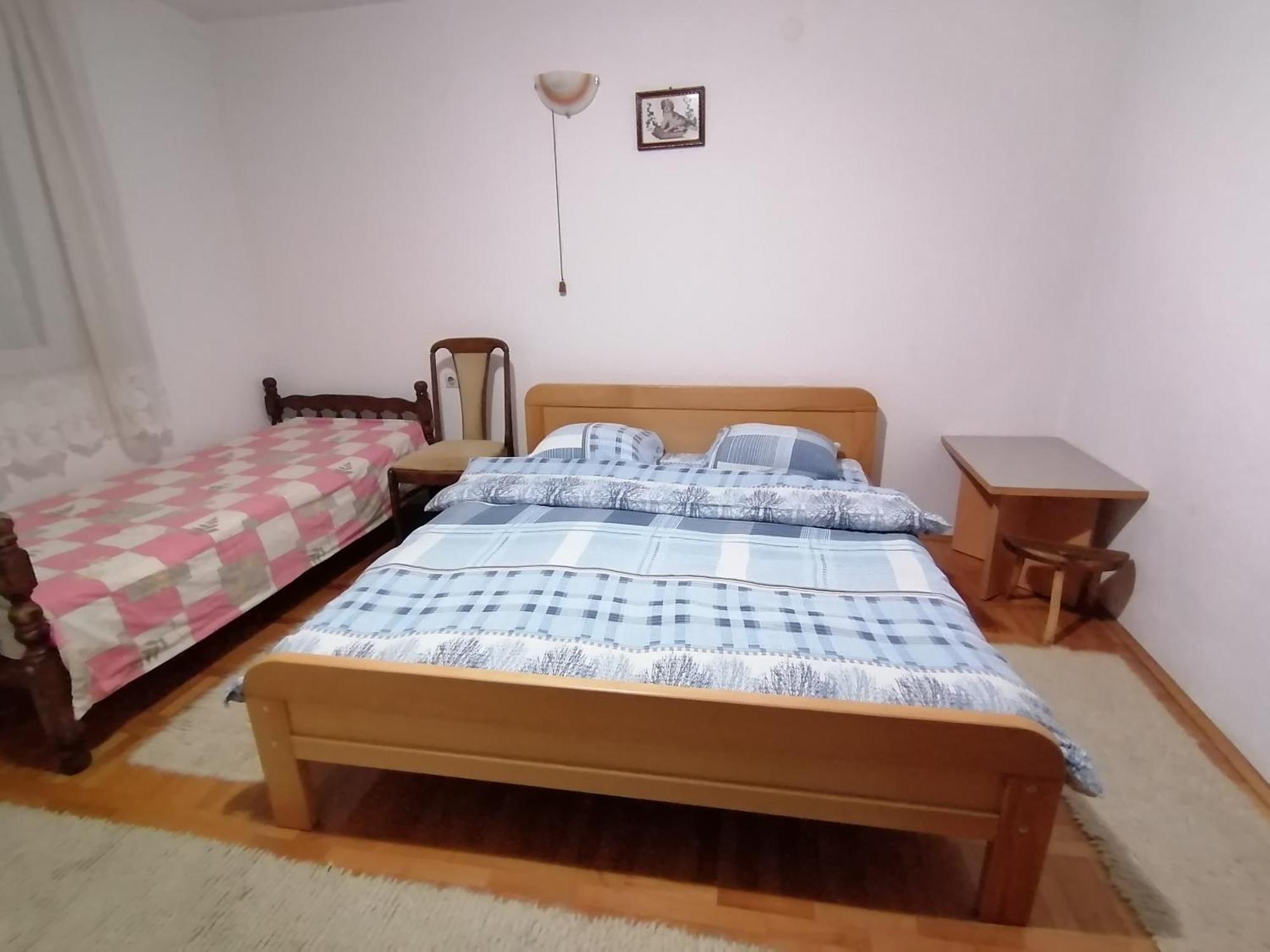 Ohrid Apartments Pokój zdjęcie