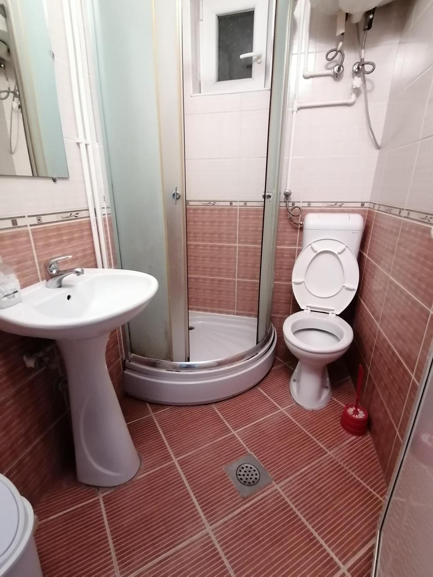 Ohrid Apartments Zewnętrze zdjęcie