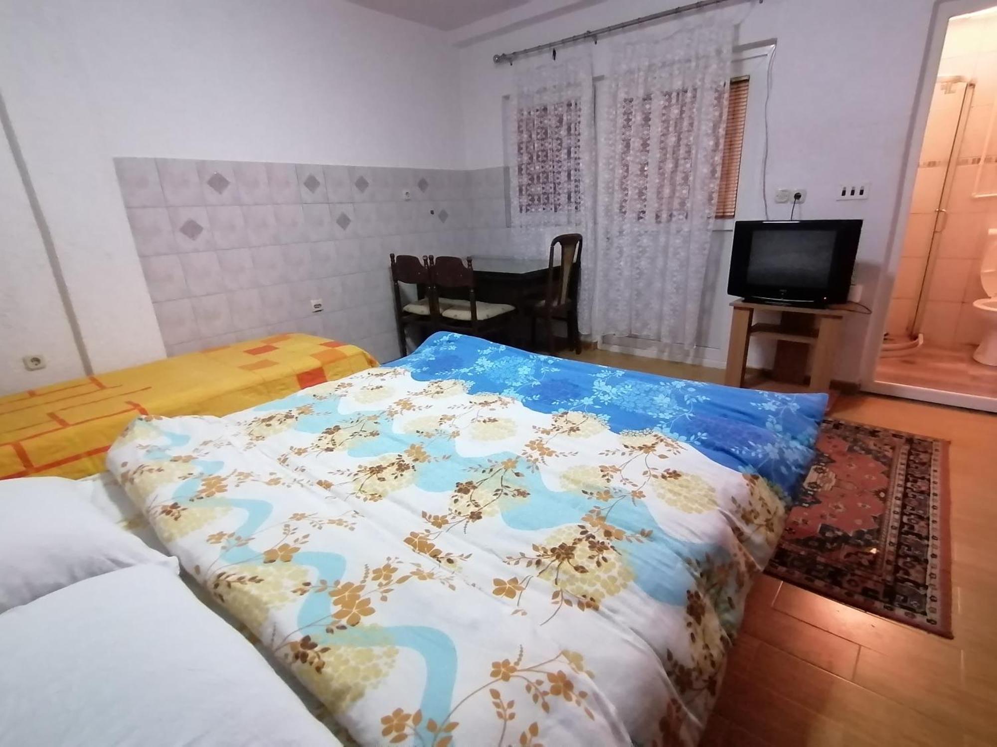 Ohrid Apartments Pokój zdjęcie