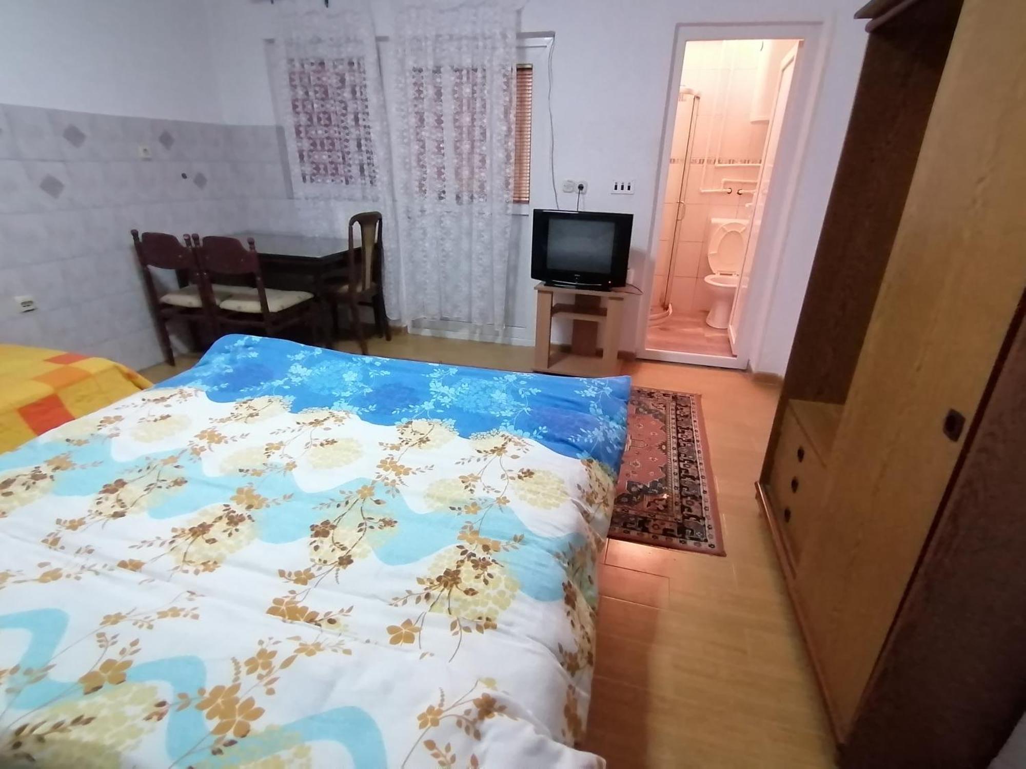 Ohrid Apartments Pokój zdjęcie