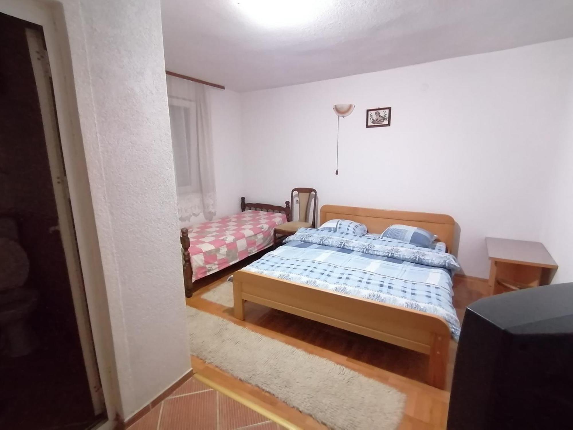 Ohrid Apartments Pokój zdjęcie