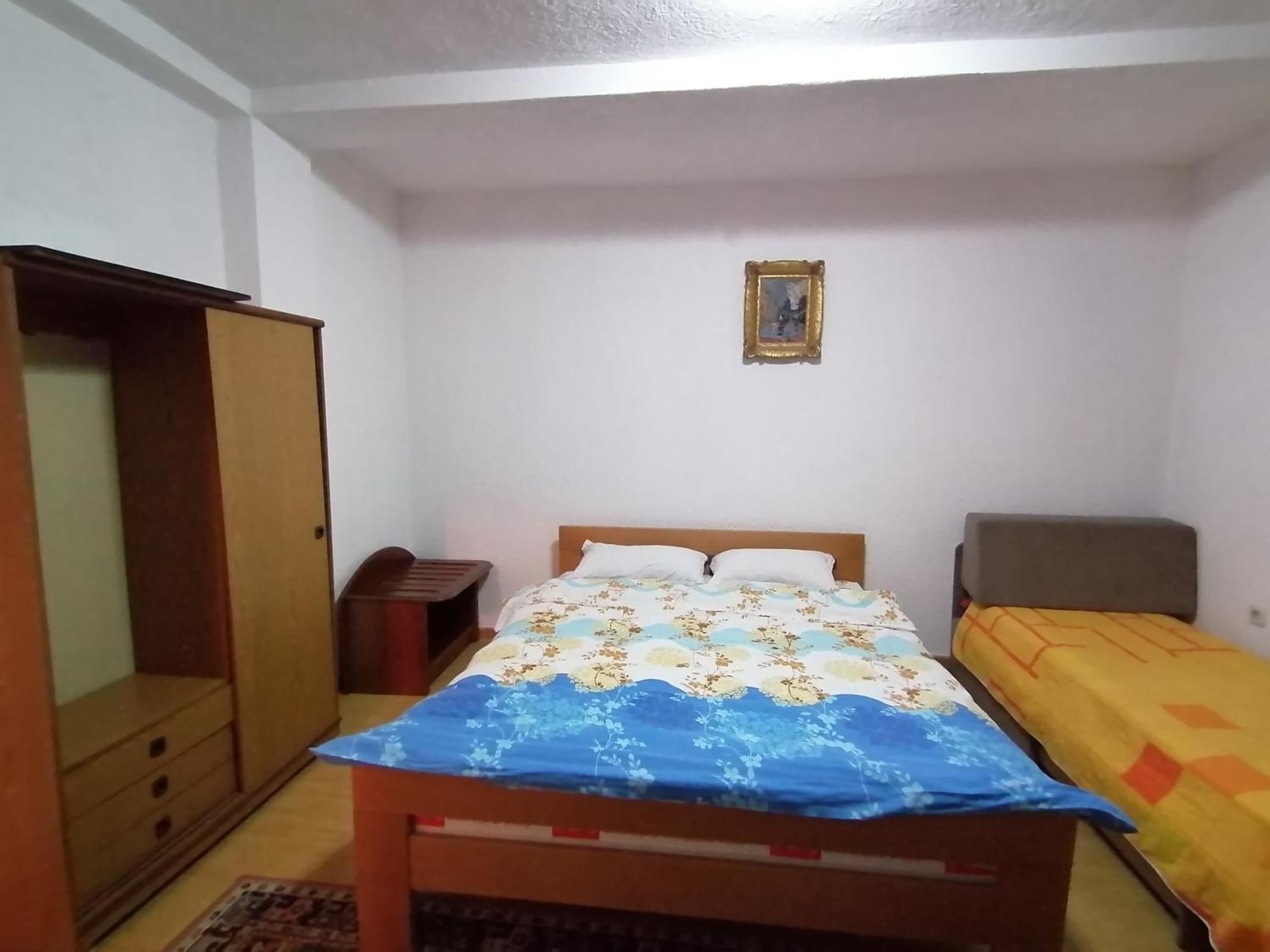 Ohrid Apartments Zewnętrze zdjęcie